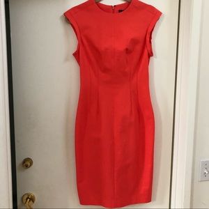 Banana Republic sheath dress